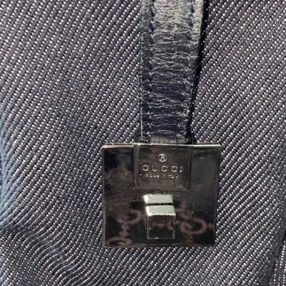 Authentic 🔥GUCCI 🔥Baguette Purse - Picture 7 of 14